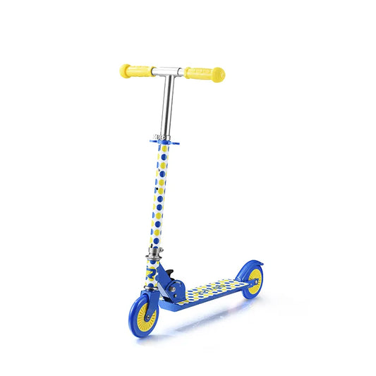 Premium Heavy Duty Child Kick Scooter