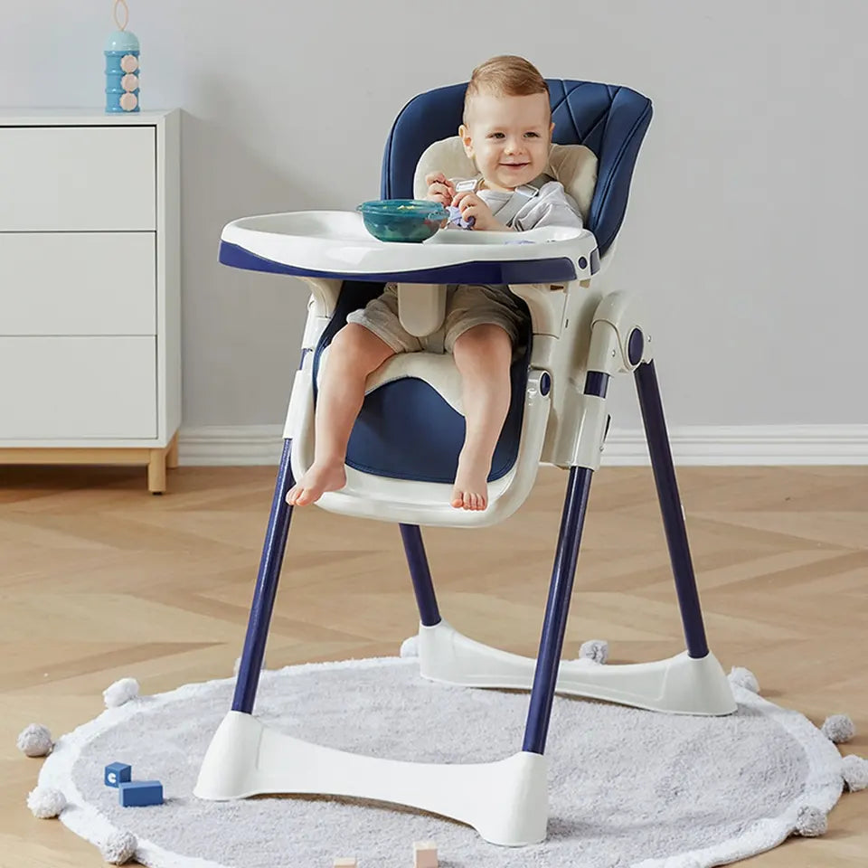 Adjustable High Chair