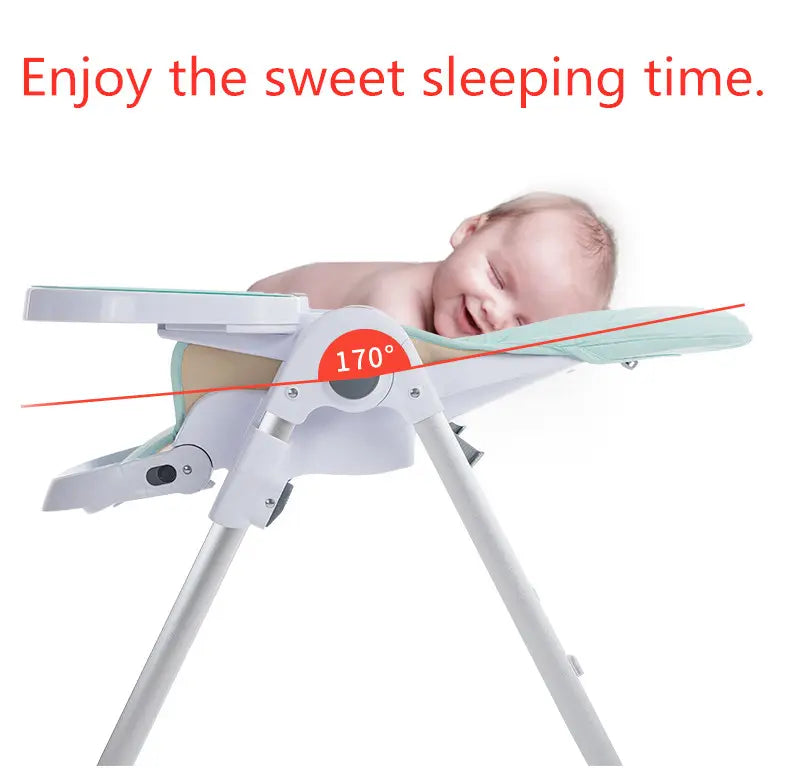 High Chair For kids and baby