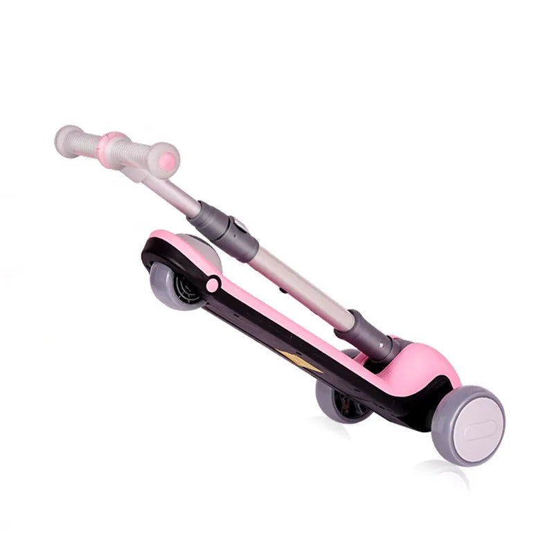 2 IN 1 Adjustable Scooter