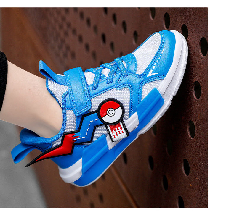 Premium Cartoon Sports Shoe