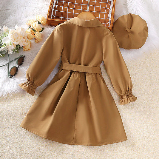 Kids Casual Dress For Girls