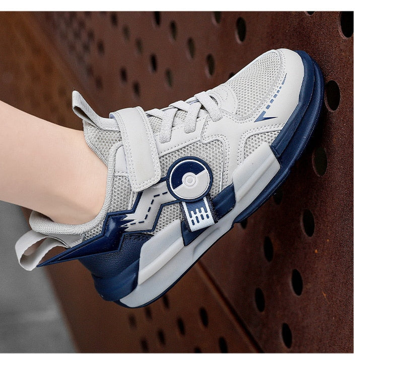 Premium Cartoon Sports Shoe