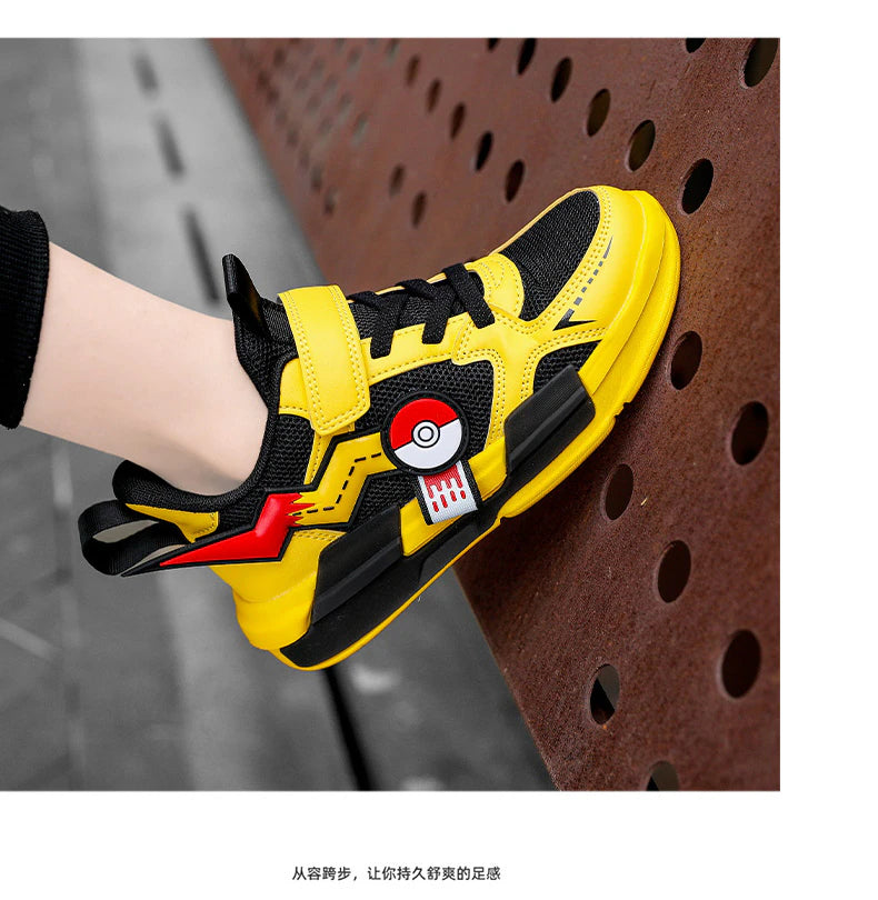 Premium Cartoon Sports Shoe