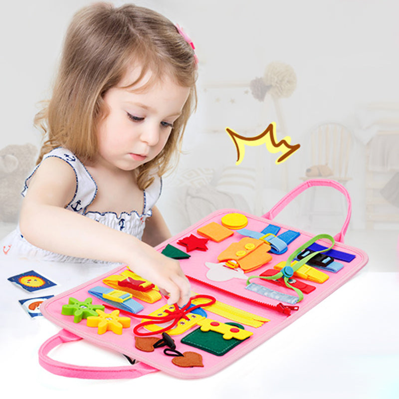 Educational toy Montessori Game