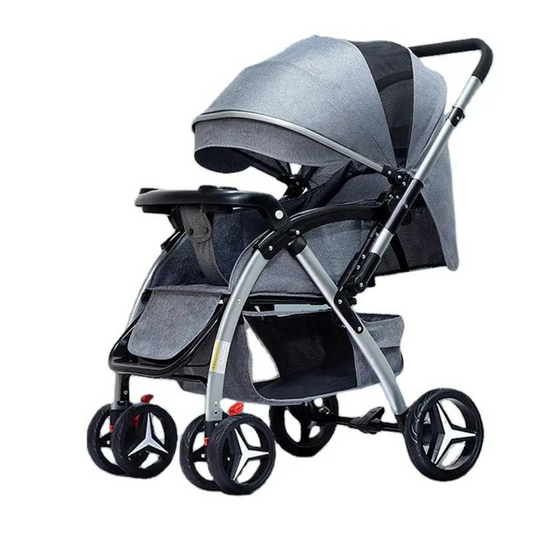 Luxury 360 front Wheel Baby Stroller