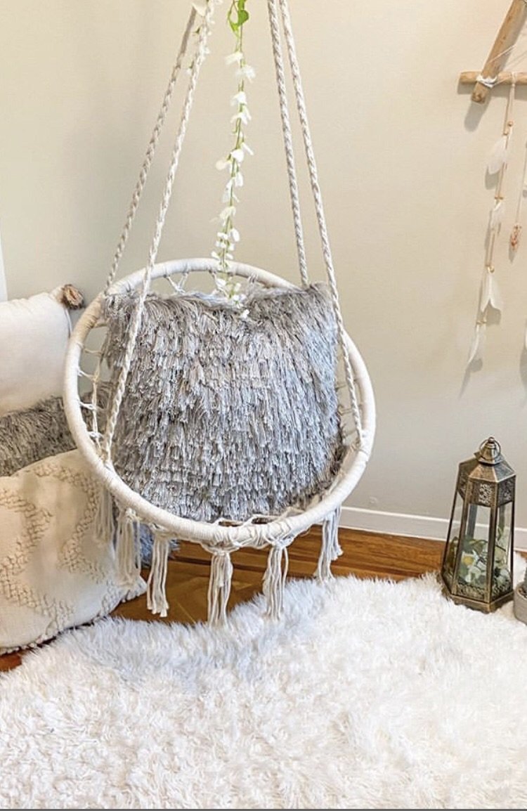 COTTON SWING FOR KIDS